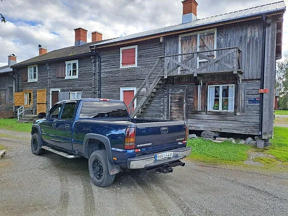 Chevrolet Silverado 2001 photo 2