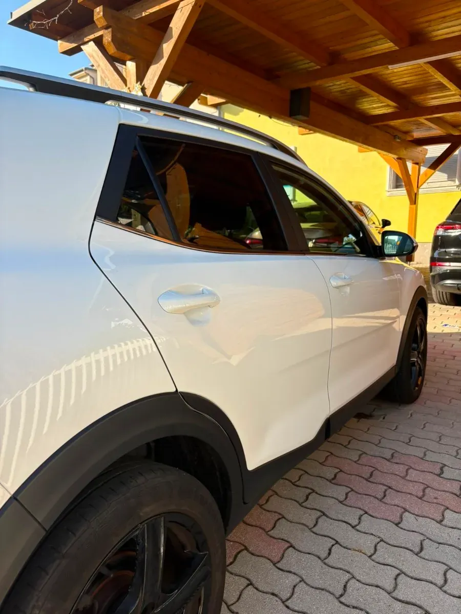 Kia Stonic 2019 photo 3