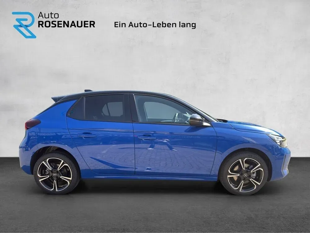 Opel Corsa 2026 photo 3