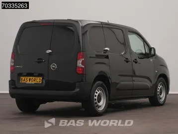 Opel Combo-E 2023 photo 2