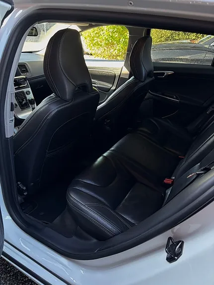 Volvo V60 2012 photo 5