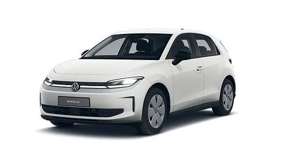 Volkswagen Id. Polo 2027 photo 4