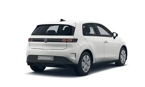 Volkswagen Id. Polo 2027 photo 2