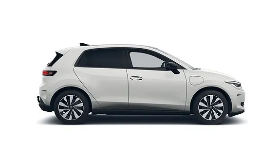Volkswagen Id. Polo 2027 photo 5