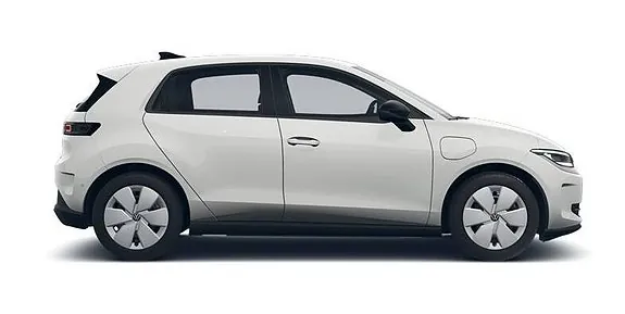 Volkswagen Id. Polo 2027 photo 3