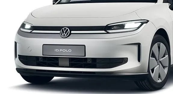 Volkswagen Id. Polo