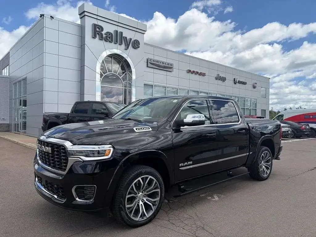 Ram 1500