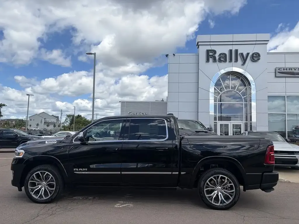 Ram 1500 2026 photo 5