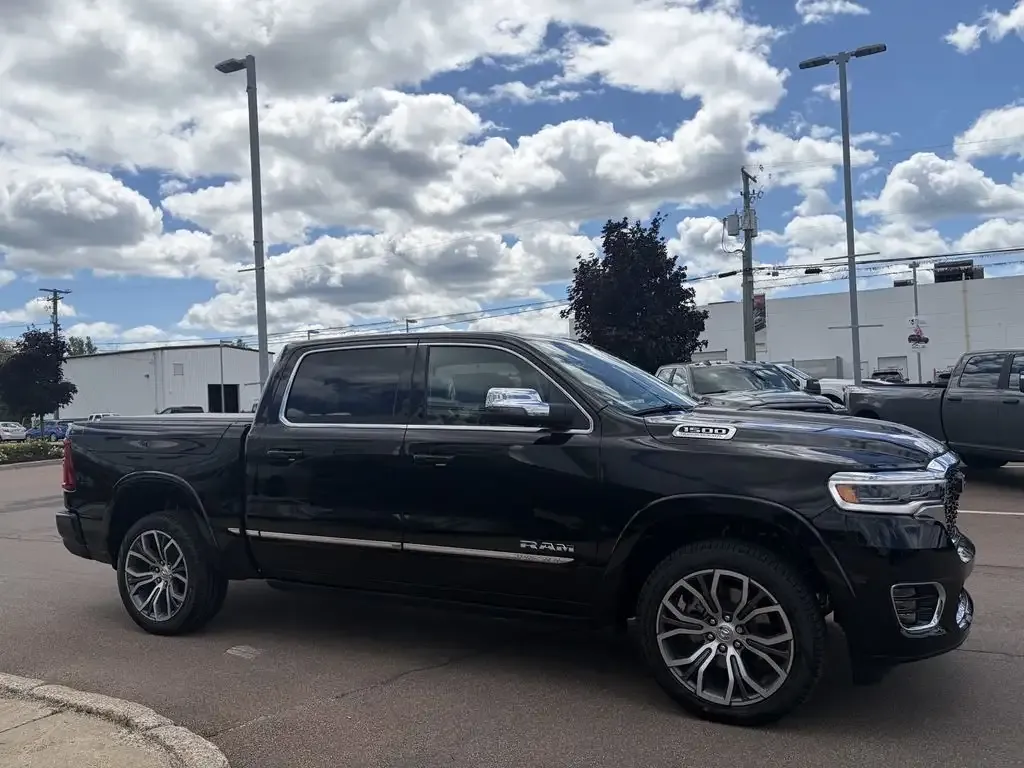 Ram 1500 2026 photo 3
