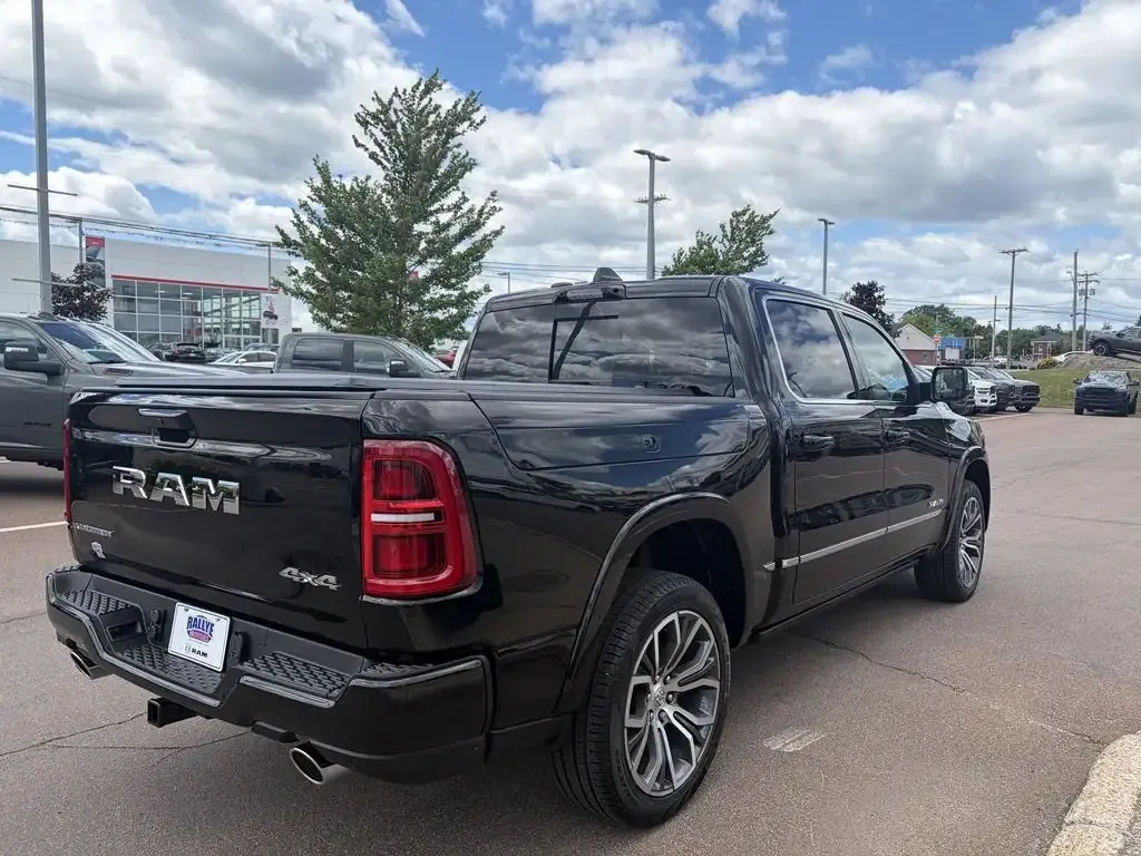 Ram 1500 2026 photo 4