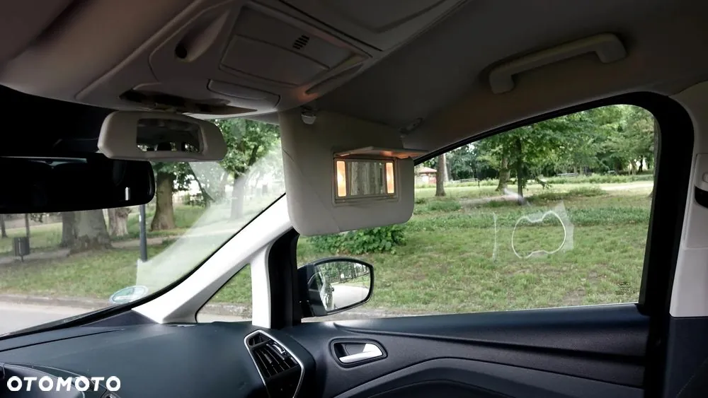 Ford C-Max 2013 photo 5
