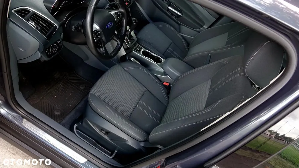 Ford C-Max 2013 photo 4