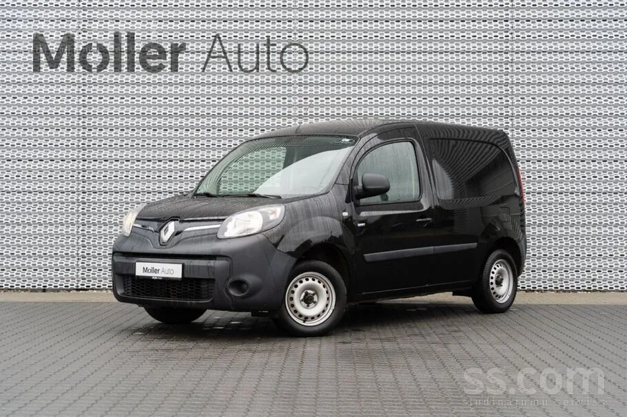 Renault Kangoo Express