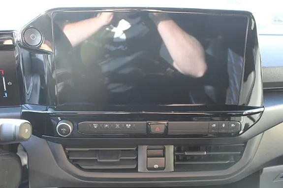 Ford E-Transit 2025 photo 5