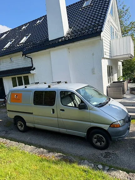Toyota Hiace 2005 photo 3