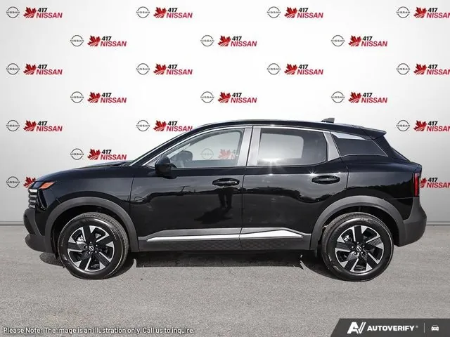 Nissan Kicks 2026 photo 3