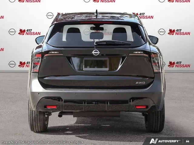 Nissan Kicks 2026 photo 5