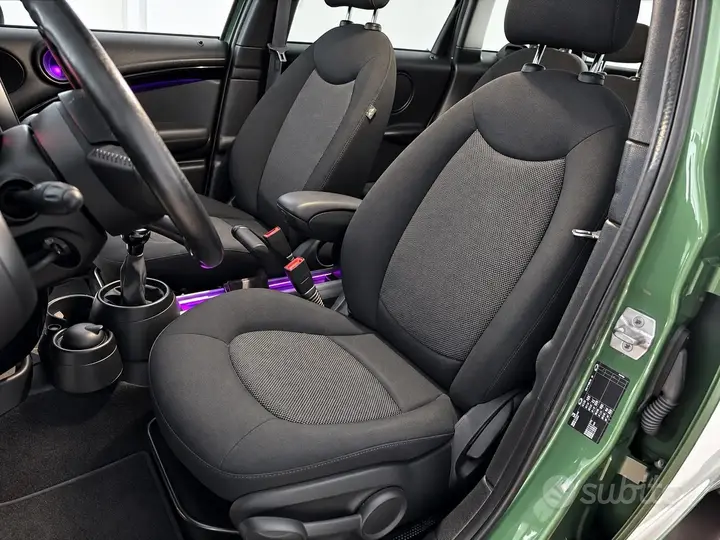 Mini Mini Countryman 2016 photo 5