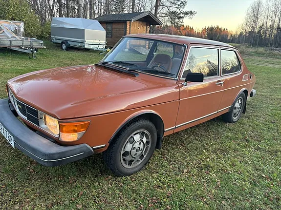 Saab 99