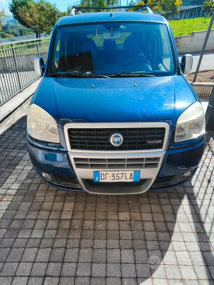 Fiat Doblò