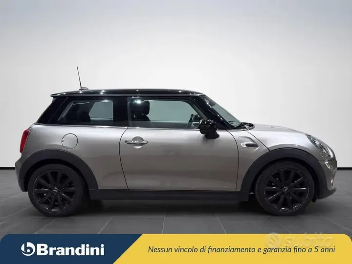 Mini Cooper 2018 photo 5