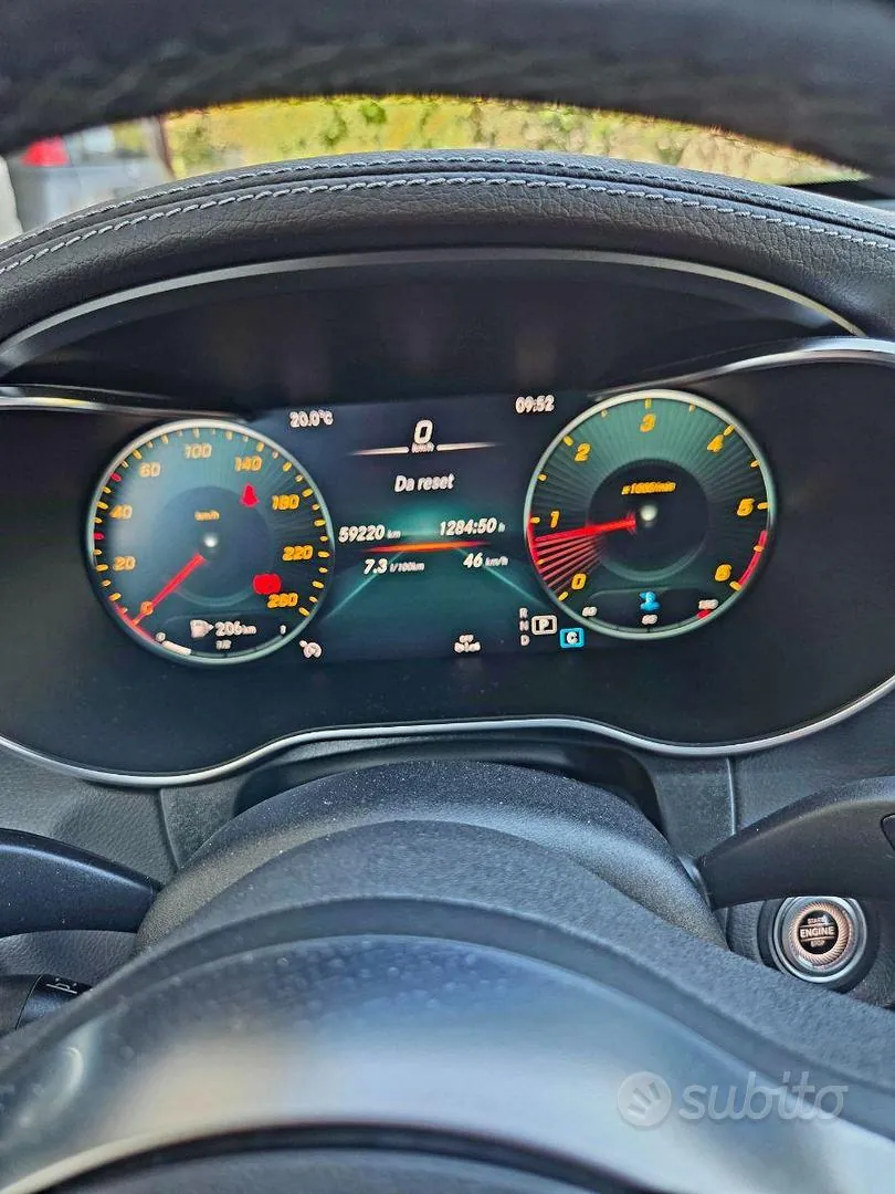Mercedes-Benz Glc 2022 photo 2