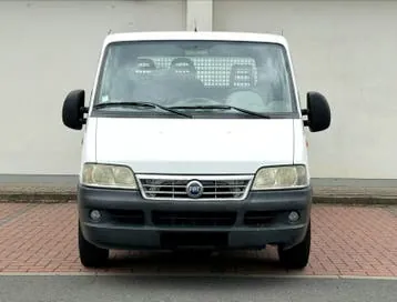 Fiat Ducato 2002 photo 2