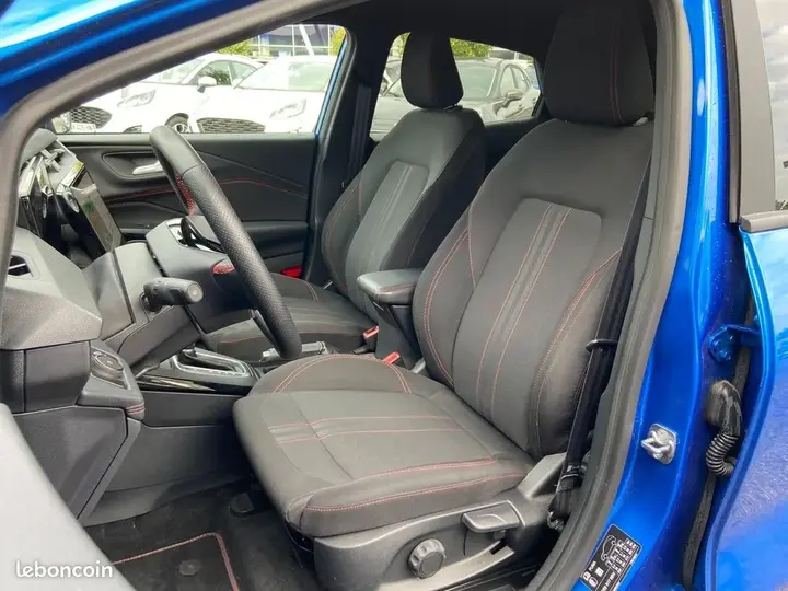 Ford Puma 2024 photo 4