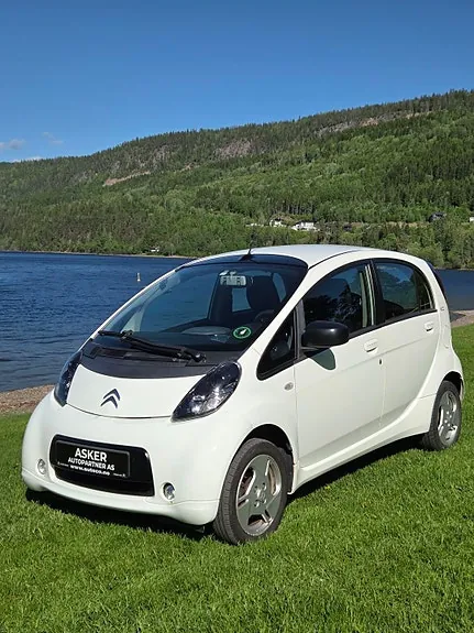 Citroen C-Zero