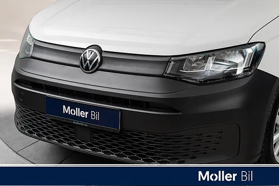 Volkswagen Caddy 2021 photo 2