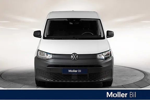 Volkswagen Caddy 2021 photo 3