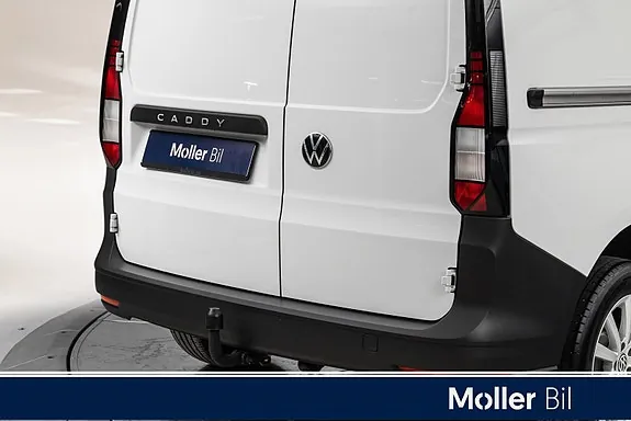 Volkswagen Caddy 2021 photo 5
