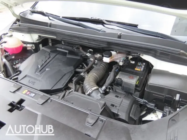 Kia Carnival 2022 photo 5