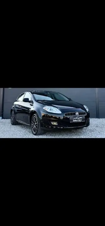 Fiat Bravo