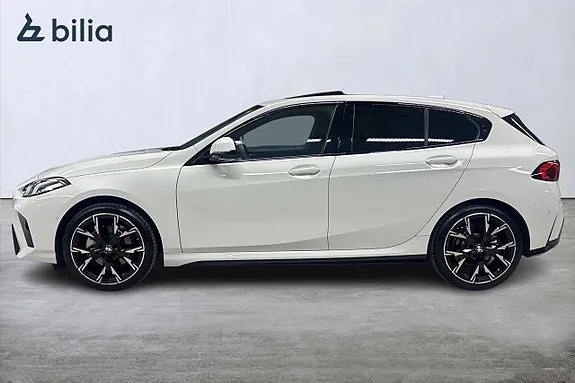BMW 120 2026 photo 3