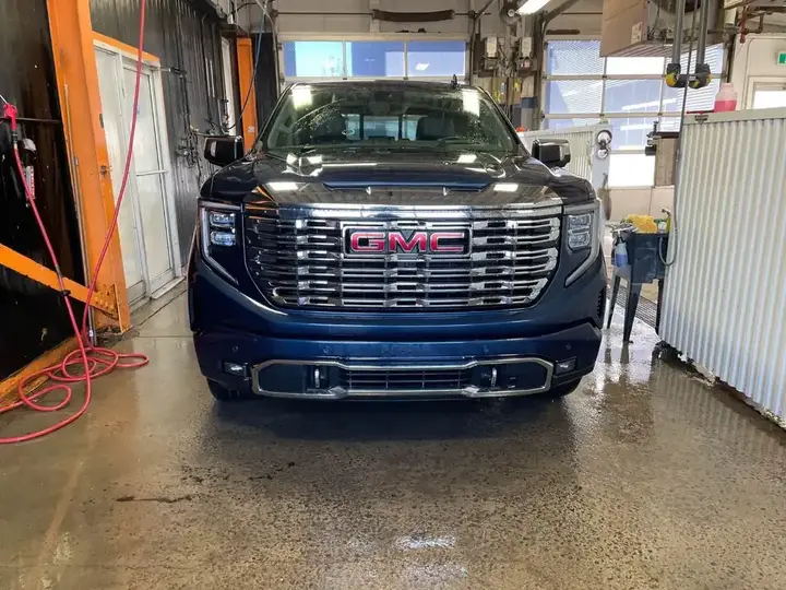 GMC Sierra 1500 2022 photo 5
