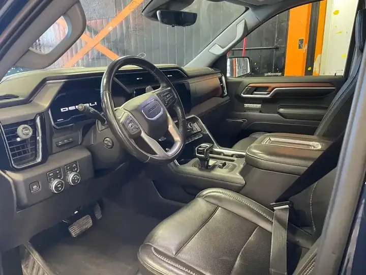 GMC Sierra 1500 2022 photo 4