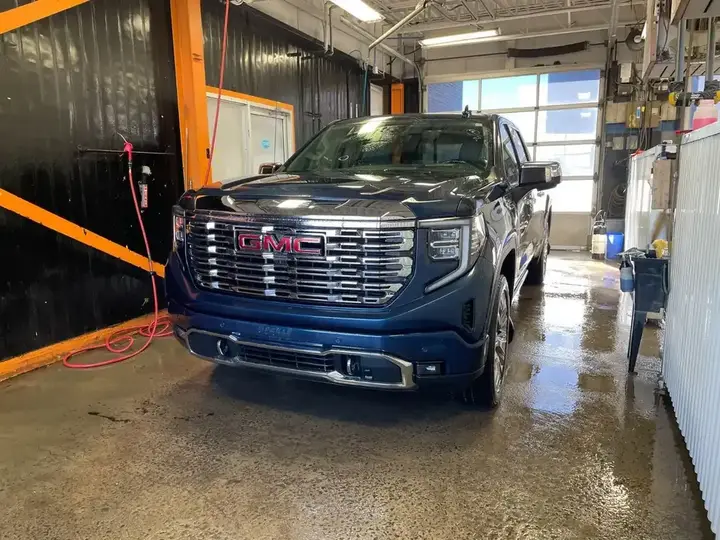 GMC Sierra 1500