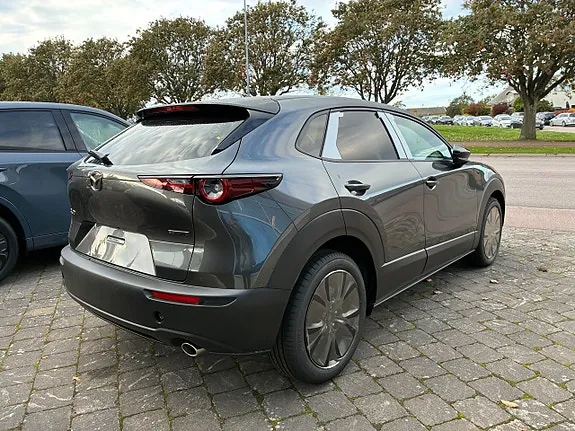 Mazda Cx-30 2027 photo 2