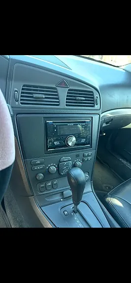Volvo S60 2002 photo 2