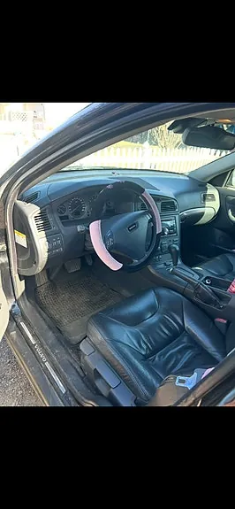 Volvo S60 2002 photo 3
