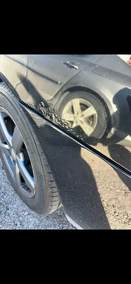 Volvo S60 2002 photo 5