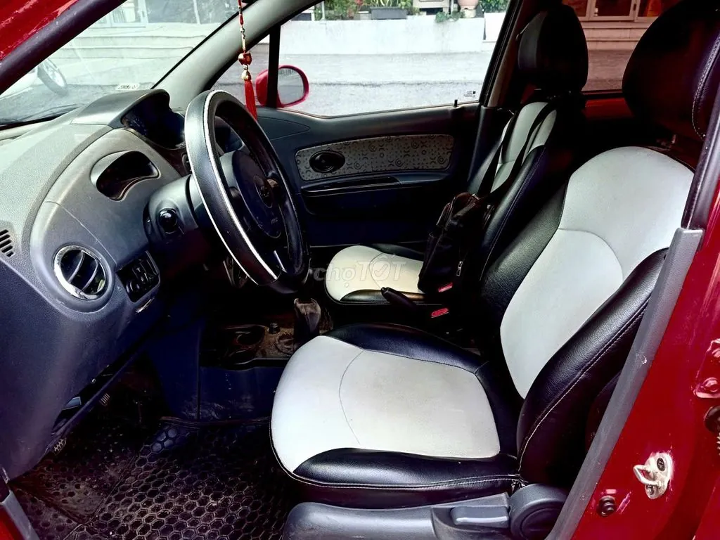 Chevrolet Spark 2016 photo 5