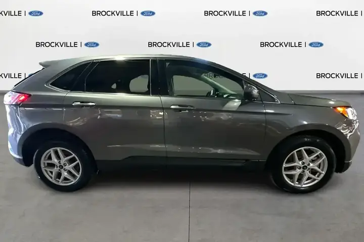 Ford Edge 2024 photo 4
