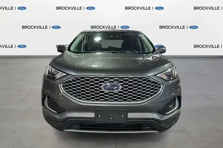 Ford Edge 2024 photo 2