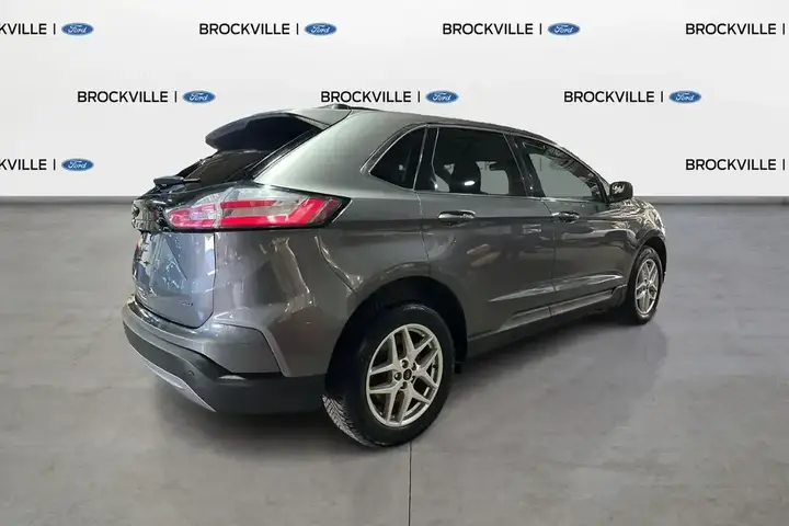 Ford Edge 2024 photo 5