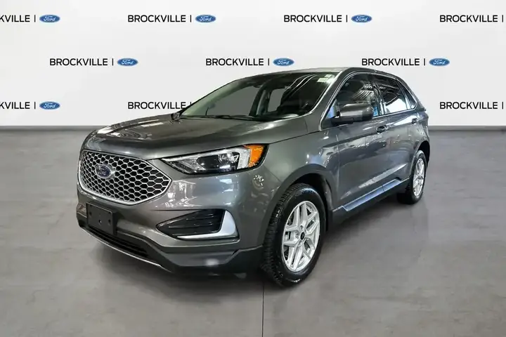 Ford Edge 2024 photo 3