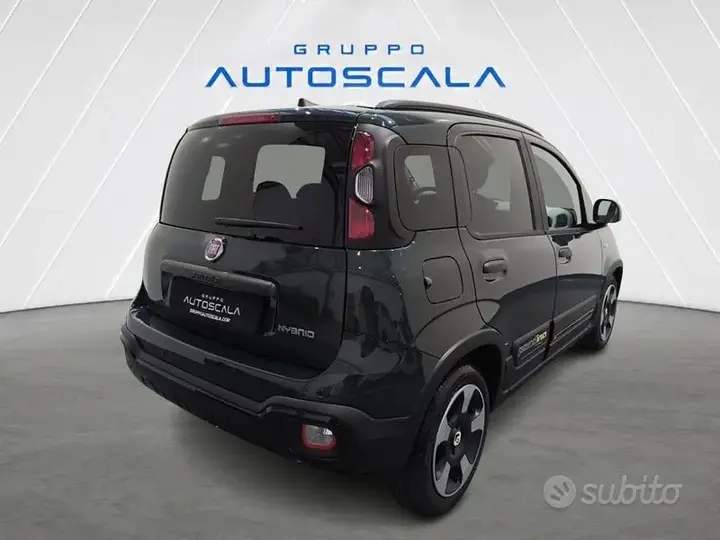 Fiat Pandina 2026 photo 5