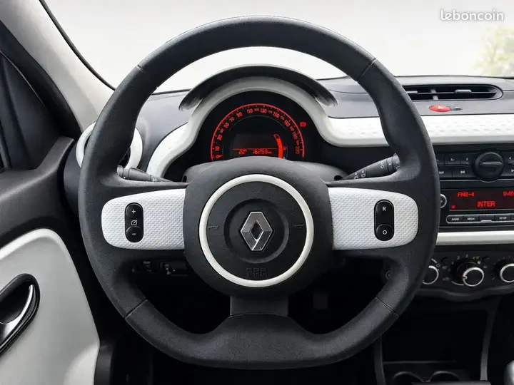 Renault Twingo 2019 photo 4