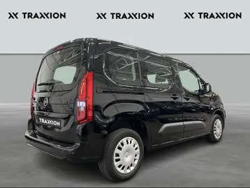 Opel Combo Tour 2024 photo 3